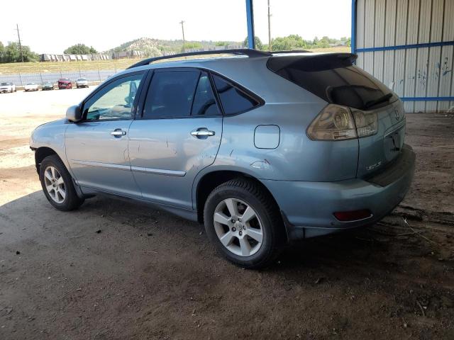 صورة رقم 2 من المزاد - 2008 LEXUS RX 350 مع VIN 2T2HK31U98C061473