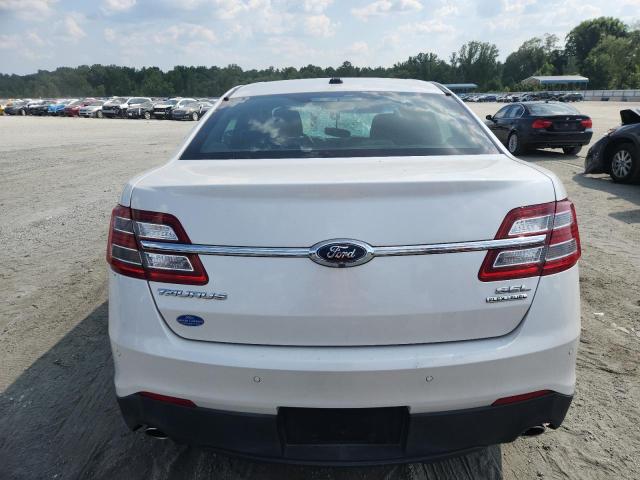 Photo 6 from auction – 2015 FORD TAURUS SEL with VIN 1FAHP2E83FG166656