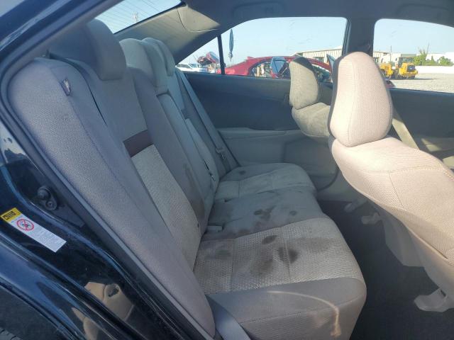 Photo 10 from auction – 2014 TOYOTA CAMRY L with VIN 4T4BF1FK3ER376781