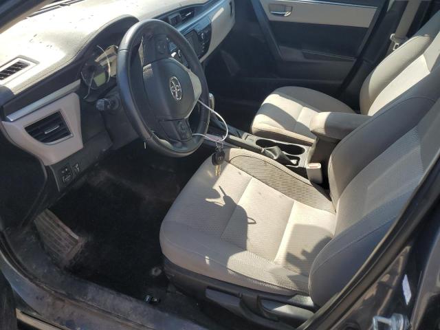 Photo 7 from auction – 2016 TOYOTA COROLLA L with VIN 2T1BURHE5GC498455