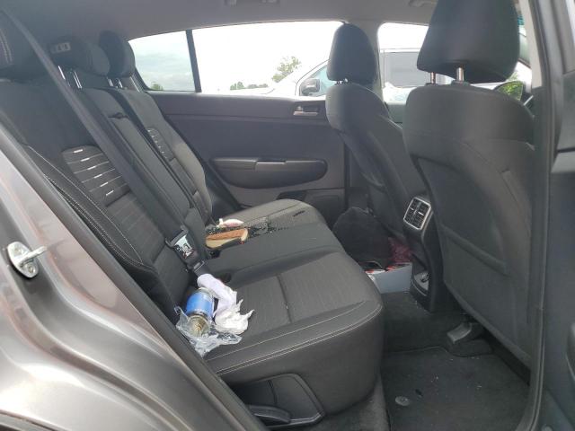 Photo 11 from auction – 2018 KIA SPORTAGE L with VIN KNDPMCAC8J7307373