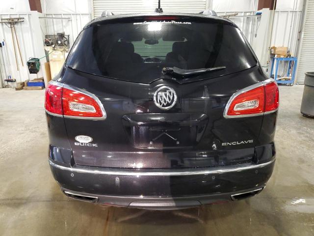 Photo 6 from auction – 2016 BUICK ENCLAVE with VIN 5GAKRAKD3GJ341127