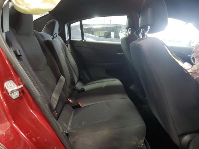 Photo 10 from auction – 2013 CHRYSLER 200 LX with VIN 1C3CCBAG2DN722370