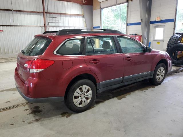 Photo 3 from auction – 2013 SUBARU OUTBACK 2. with VIN 4S4BRCAC3D1218177
