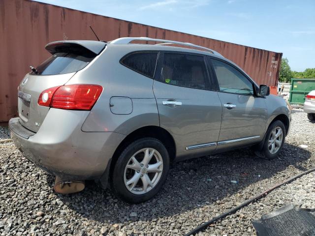 Photo 3 from auction – 2011 NISSAN ROGUE S with VIN JN8AS5MT2BW158618