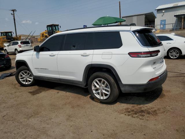 Photo 2 from auction – 2024 JEEP GRAND CHER with VIN 1C4RJKAG4R8564762
