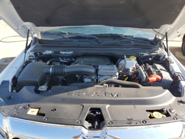 Photo 11 from auction – 2020 RAM 1500 LARAM with VIN 1C6SRFJT1LN307539