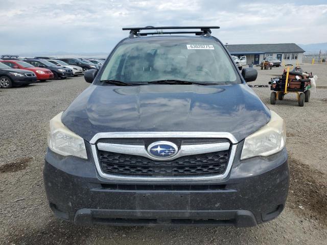 Photo 5 from auction – 2015 SUBARU FORESTER 2 with VIN JF2SJAFC8FH589095