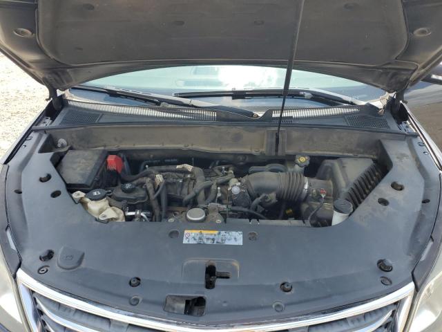 Photo 12 from auction – 2016 CHEVROLET TRAVERSE LT with VIN 1GNKVHKD4GJ183102