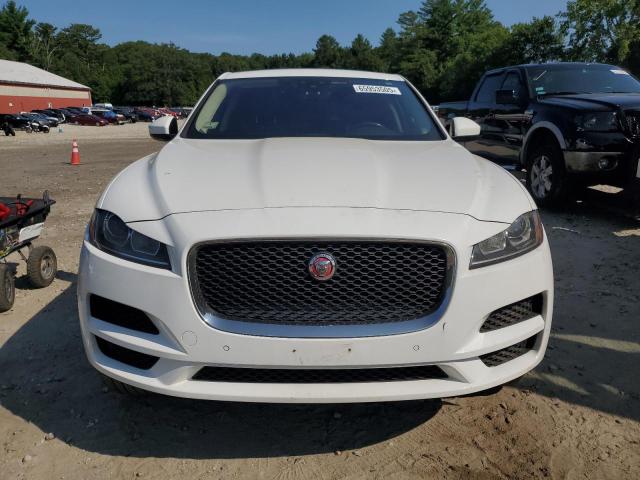 Photo 5 from auction – 2019 JAGUAR F-PACE with VIN SADCS2FX3KA602299