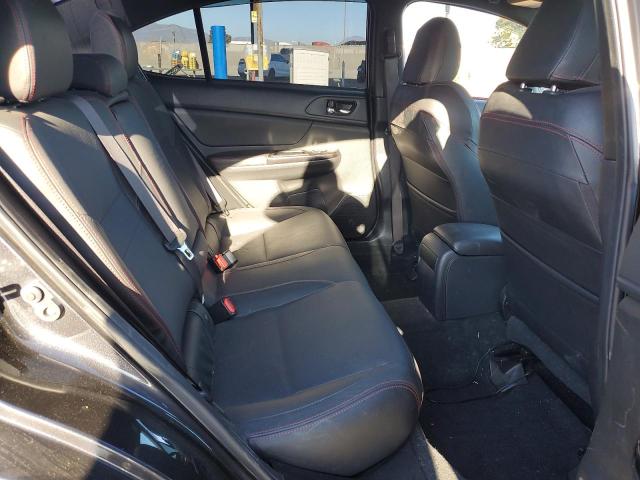 Photo 10 from auction – 2018 SUBARU WRX LIMITE with VIN JF1VA1F61J9825665