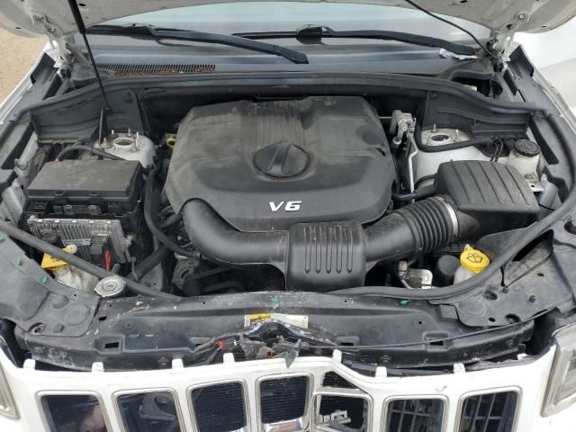 Photo 12 from auction – 2015 JEEP GRAND CHER with VIN 1C4RJFAG1FC948319