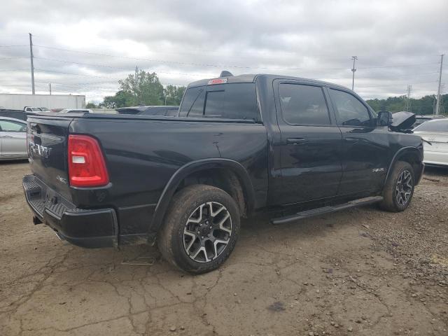 Photo 3 from auction – 2025 RAM 1500 LARAM with VIN 1C6SRFJP8SN547236