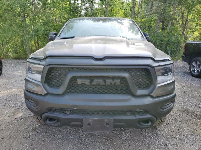 Photo 5 from auction – 2023 RAM 1500 REBEL with VIN 1C6SRFLT1PN668899