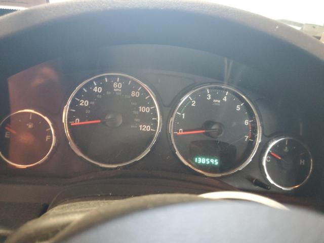 Photo 9 from auction – 2012 JEEP LIBERTY SP with VIN 1C4PJMAK5CW148259