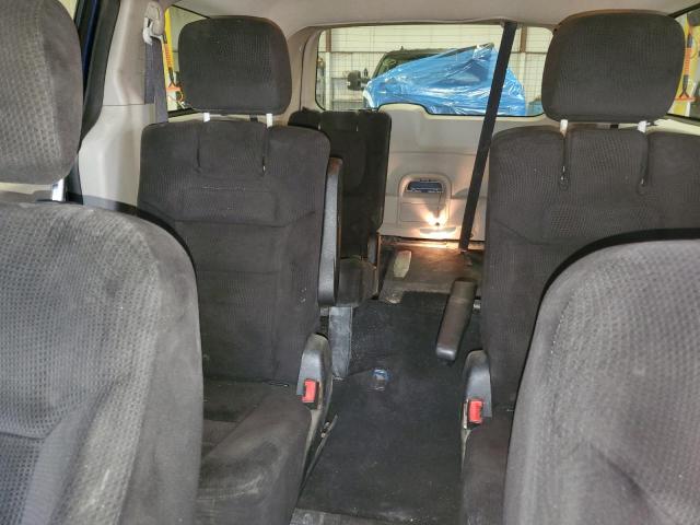 Photo 10 from auction – 2014 DODGE GRAND CARA with VIN 2C4RDGCG5ER290133