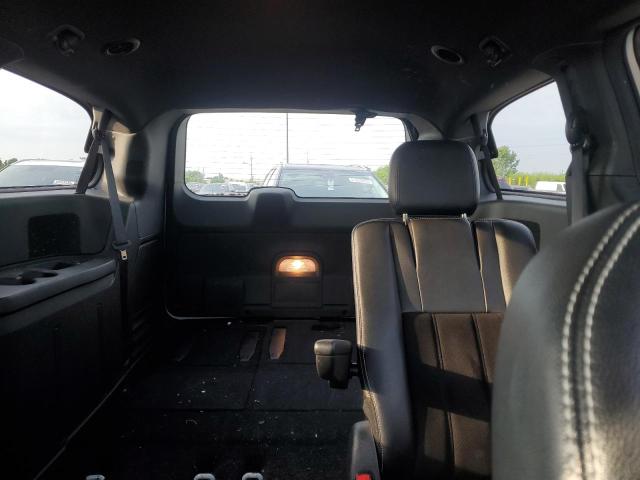 Photo 10 from auction – 2015 DODGE GRAND CARA with VIN 2C4RDGCG8FR703860