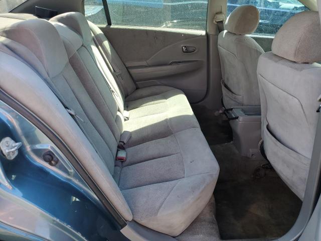 صورة رقم 10 من المزاد - 2002 NISSAN ALTIMA BAS مع VIN 1N4AL11D22C219472