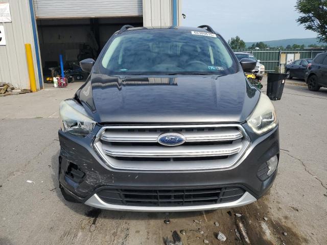 Photo 5 from auction – 2017 FORD ESCAPE SE with VIN 1FMCU9GD0HUE00459