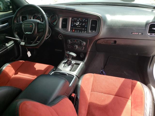 Photo 8 from auction – 2023 DODGE CHARGER SC with VIN 2C3CDXGJ9PH631378