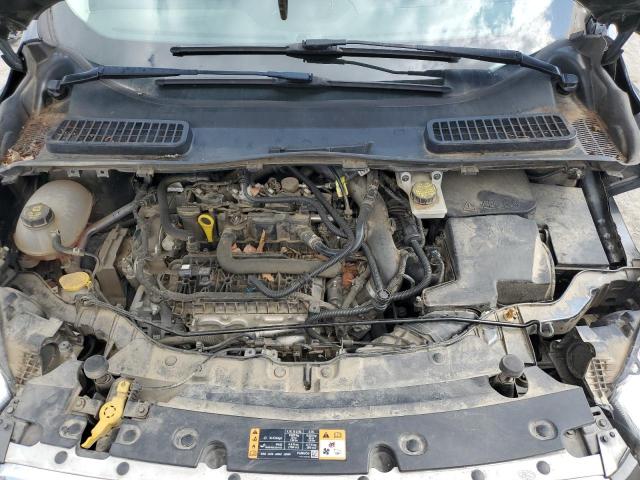 Photo 12 from auction – 2019 FORD ESCAPE SE with VIN 1FMCU0GDXKUB31146