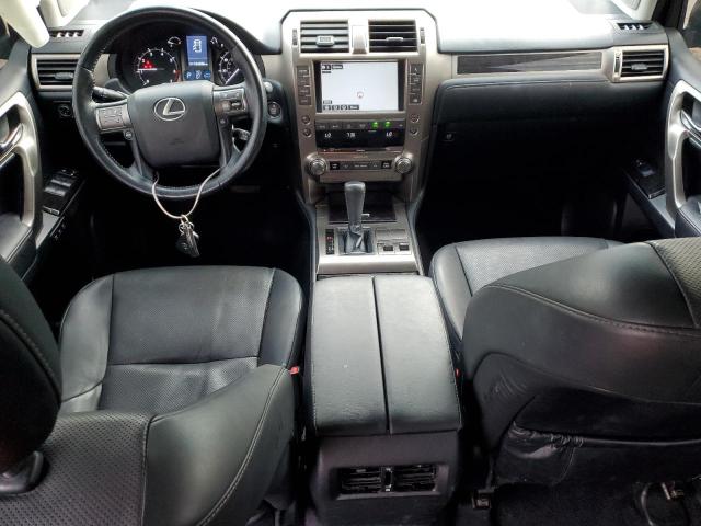 Photo 8 from auction – 2014 LEXUS GX 460 with VIN JTJBM7FX9E5077418