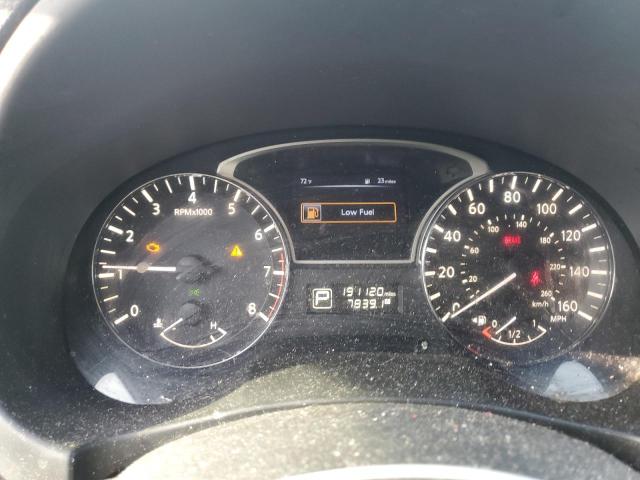 Photo 9 from auction – 2015 NISSAN ALTIMA 2.5 with VIN 1N4AL3AP2FC133252
