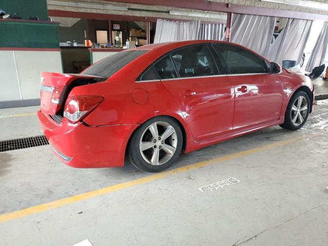 Photo 3 from auction – 2012 CHEVROLET CRUZE LT with VIN 1G1PG5SC1C7188949