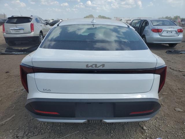 Photo 6 from auction – 2025 KIA K4 LX with VIN 3KPFT4DE8SE091205