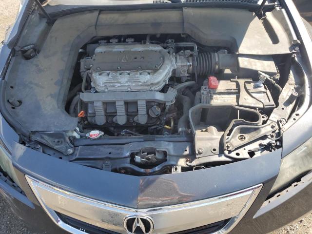 Photo 11 from auction – 2013 ACURA TL TECH with VIN 19UUA8F53DA011818