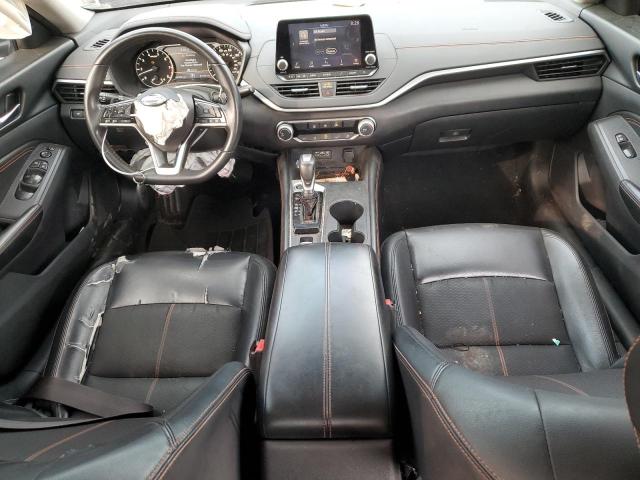 Photo 8 from auction – 2019 NISSAN ALTIMA SR with VIN 1N4BL4CW4KC256706