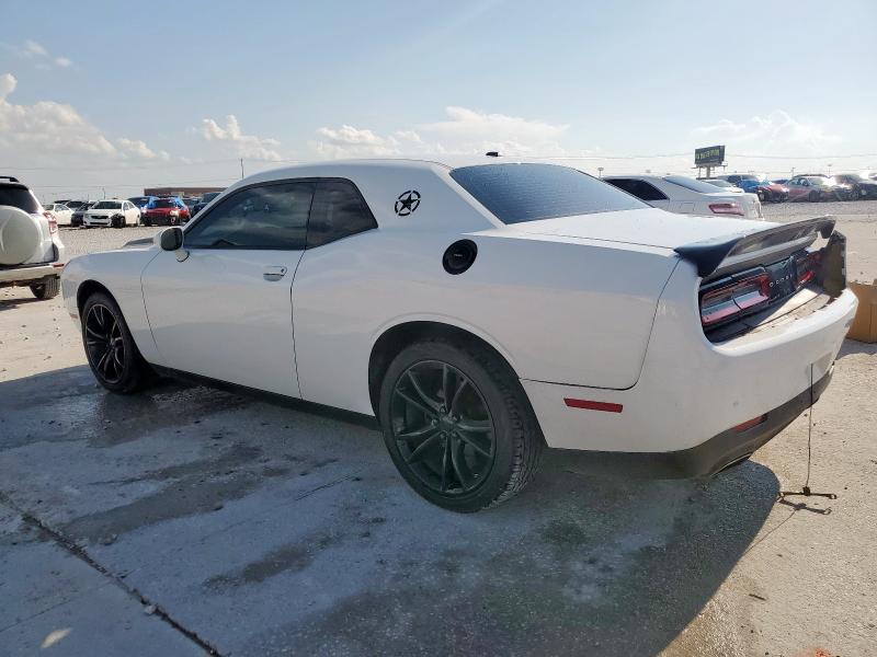 Photo 2 from auction – 2015 DODGE CHALLENGER with VIN 2C3CDZAG9FH703817