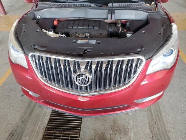 Photo 12 from auction – 2014 BUICK ENCLAVE with VIN 5GAKRBKD5EJ138145