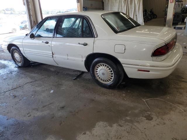 Photo 2 from auction – 1997 BUICK LESABRE LI with VIN 1G4HR52K3VH400059
