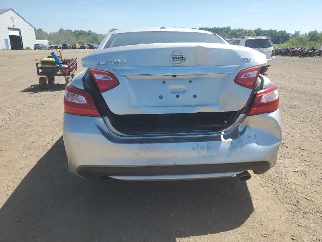 Photo 6 from auction – 2017 NISSAN ALTIMA 2.5 with VIN 1N4AL3AP9HC186548