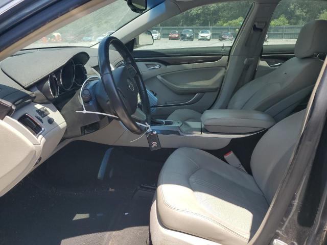 Photo 7 from auction – 2011 CADILLAC CTS PERFORMANCE COLLECTION with VIN 1G6DJ5ED8B0154095
