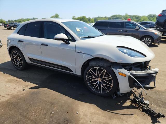 Photo 4 from auction – 2023 PORSCHE MACAN BASE with VIN WP1AA2A57PLB20134