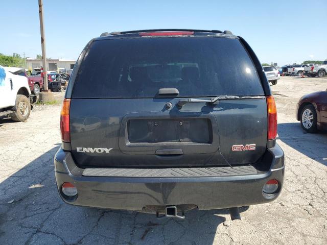 Photo 6 from auction – 2004 GMC ENVOY with VIN 1GKDT13S842101362