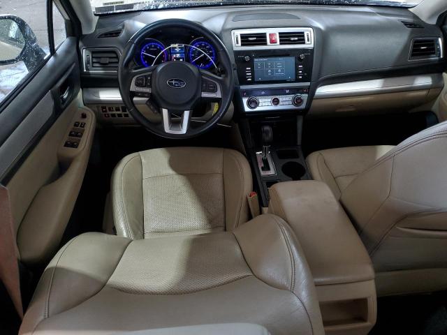 Photo 8 from auction – 2015 SUBARU LEGACY 2.5 with VIN 4S3BNAC66F3018252