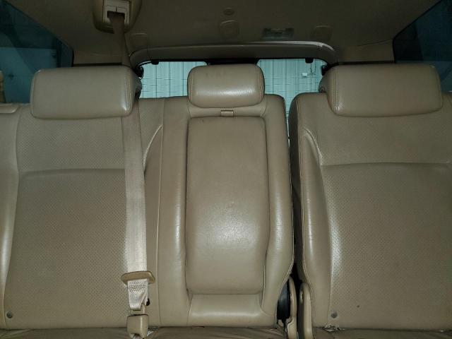 Photo 10 from auction – 2005 HONDA CR-V SE with VIN JHLRD78965C004036