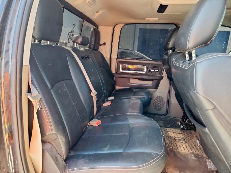 Photo 10 from auction – 2012 DODGE RAM 2500 L with VIN 3C6UD5GL5CG177640