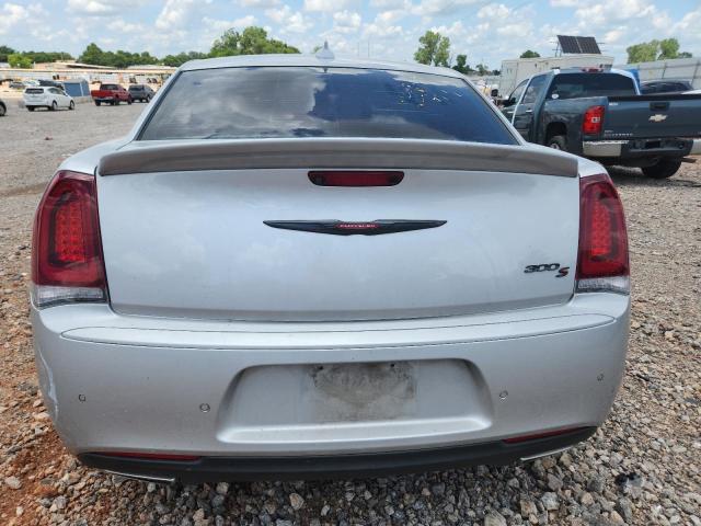 Photo 6 from auction – 2021 CHRYSLER 300 C with VIN 2C3CCABG1MH660638