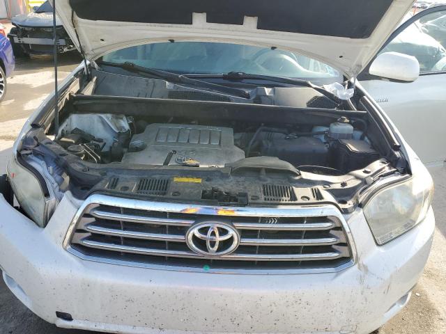Photo 12 from auction – 2010 TOYOTA HIGHLANDER with VIN JTEYK3EH7A2104628