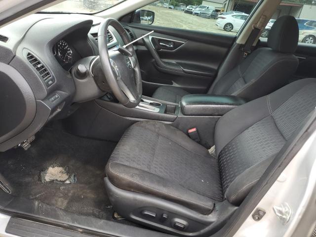 Photo 7 from auction – 2017 NISSAN ALTIMA 2.5 with VIN 1N4AL3AP7HC252501
