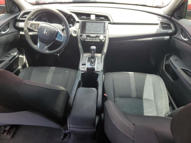 Photo 8 from auction – 2016 HONDA CIVIC with VIN 2HGFC2F73GH538328
