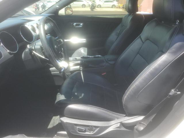 Photo 7 from auction – 2017 FORD MUSTANG with VIN 1FATP8UH7H5204645