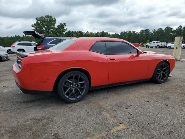 Photo 3 from auction – 2023 DODGE CHALLENGER with VIN 2C3CDZJG2PH654445