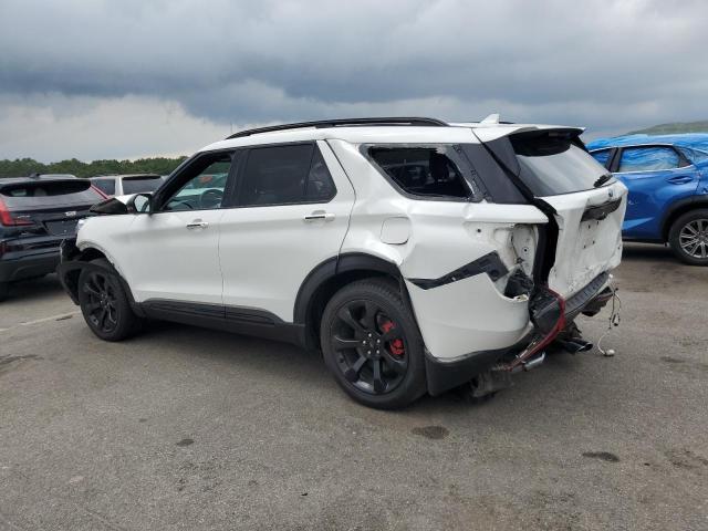 Photo 2 from auction – 2020 FORD EXPLORER S with VIN 1FM5K8GC4LGB70478