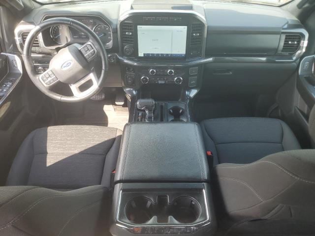 Photo 8 from auction – 2021 FORD F150 SUPER with VIN 1FTEW1EP1MKD94196