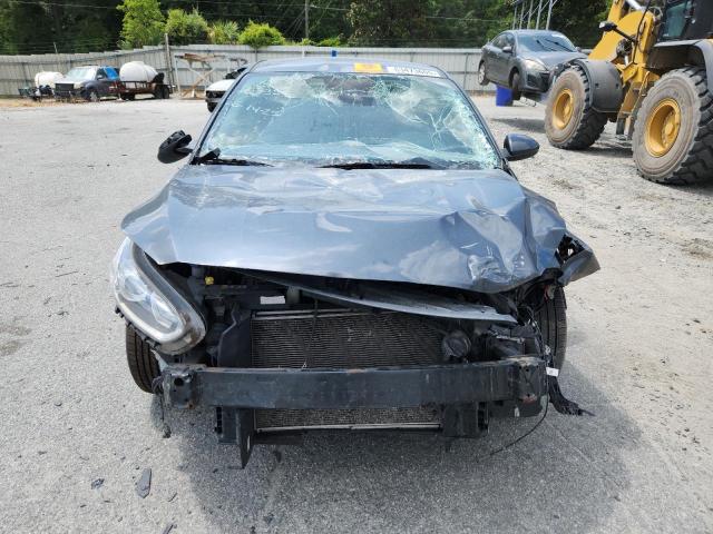 Photo 5 from auction – 2019 KIA FORTE FE with VIN 3KPF24ADXKE129354